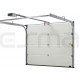 Puerta de Garaje HÖRMANN LPU 42 M Woodgrain