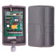 Receptor PUJOL HET REV 2 canales 433 MHz