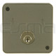 Selector de llave PUJOL PACEFSZ000 gris