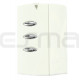 Mando garaje PUJOL Vario White