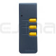 Mando garaje SOMFY RCS 110-3