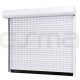 Reja enrollable HORMANN RollMatic HG 75 recto