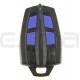 Mando garaje RIB SUN 433 4 CH