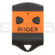Mando garaje ROGER H80 TX22