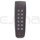 Teclado controlador ROSSLARE PIN&RFID