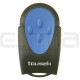 Mando garaje TOUSEK RS 433-TXR4 13160030