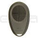 Mando garaje TOUSEK RS 868-TXR-4B 13180060
