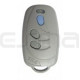 Mando garaje SEA 433-SMART-3