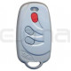 Mando garaje SEA 868-SMART-3 ROLLING CODE
