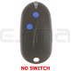 Mando garaje SEAV Be Happy RS2 N 433