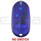 Mando garaje SEAV Be Happy RS2 433