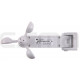 Sensor de viento - sol - lluvia SEAV BeWEATHER