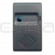 Mando garaje SEAV TXS1 BLACK