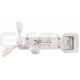 Sensor de viento y sol SEAV WiSUN