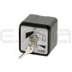 Selector llave CAME SET-EN