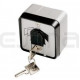 Selector llave CAME SET-J