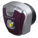 Selector de llave FADINI CHIS 37 empotrable