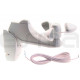 Sensor de viento SOMFY EOLIS W vía cable 9101480