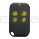 Mando garaje SENTINEL ACCESS 4C old 2