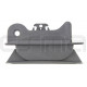 Carro arrastre NICE SHELKIT PRSH01