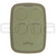 Mando garaje SICE WHY EVO NOA olive green