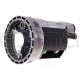 Motor enrollable SIMU CENTRIS L 60/200 SF