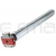 Motor tubular SIMU DMI6 120/12 2001013