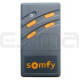 Mando garaje SOMFY 26.975 MHz 4K