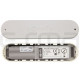 Sensor de viento SOMFY Eolis 3D Wirefree io blanco 9016355