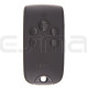 Mando garaje SOMFY KEYTIS-NS-4-RTS