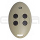 Mando garaje SOMFY MITTO RTR