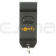Mando garaje SOMFY RCS101-1