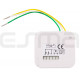 Receptor SOMFY Lighting RTS - 2401162 