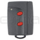 Mando garaje SOMMER 4050 TX02-40-2