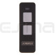 Mando garaje SOMMER PEARL TWIN TX55-868