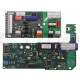 Placa electrónica SOMMER S 9050 pro YS11377-00011