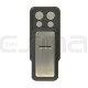 Mando garaje SOMMER SLIDER+ TX40-868-04
