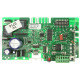 Placa electrónica SOMMER Sprint/Duo 11515V007