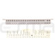Regleta conexiones SOMMER Marathon sl Y2231V000