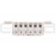 Regleta conexiones SOMMER Sprint/duo Y2238V000