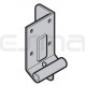 Soporte de sirga para guías Z HORMANN 3055053 derecha R