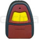 Mando garaje CLEMSA MutanCODE T2M mini