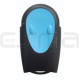 Mando garaje TELECO TXR-433-A02 blue