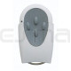 Mando garaje TELECO TXR-433-A04