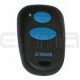 Mando garaje TELECO TXR-434-A02