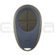 Mando garaje TOUSEK RS 433-TXR-4B 13160210