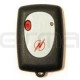 Mando garaje V2 TSAW1-433