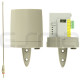 Receptor V2 Wally 1 U 433,92 Mhz