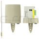 Receptor V2 Wally 2 U 433,92 Mhz