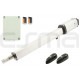 VDS LINEAR 11 Kit puerta batiente